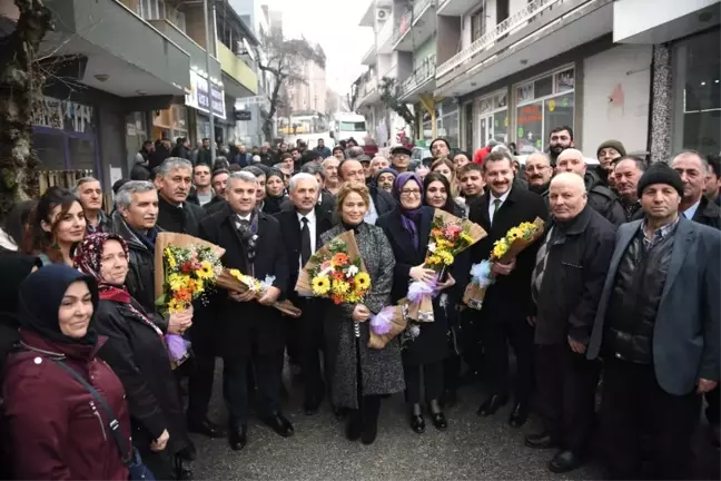 Balıkesir Övünülecek Bir Şehir Olacak