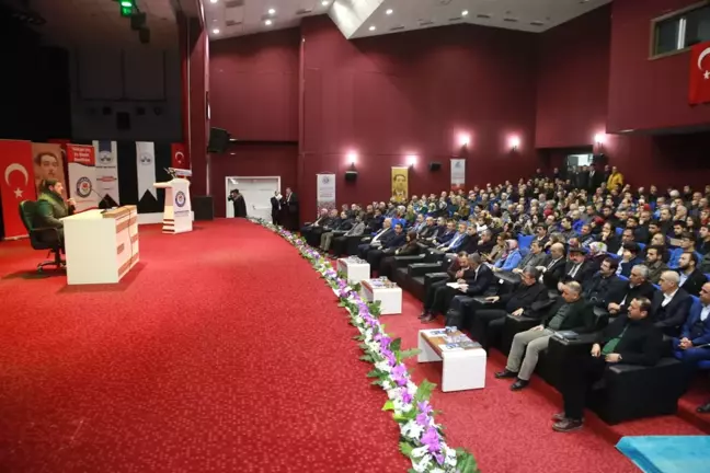 Hayati İnanç Gönülleri Fethetti
