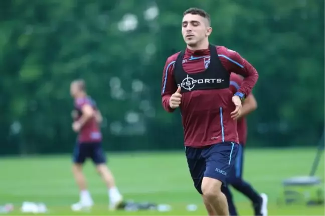 Trabzonspor'un En Değerlisi Yusuf ve Abdülkadir