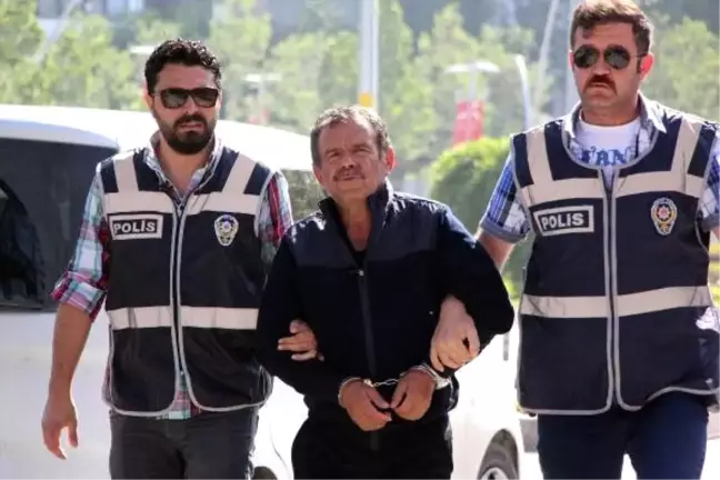 Komşu Katiline 30 Yıl Hapis