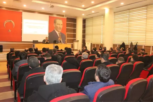 Van'da