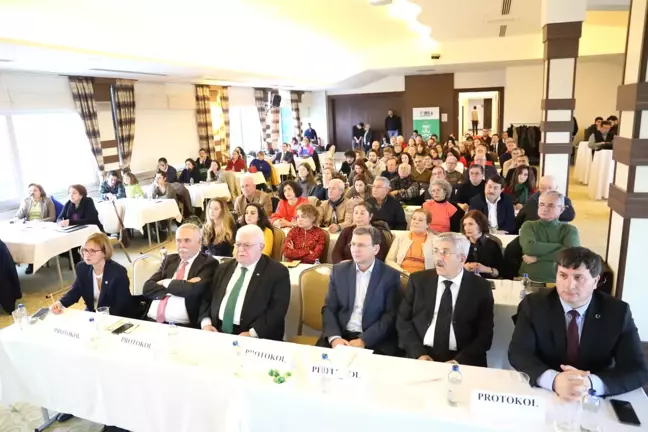 Çanakkale'nin Doğasını Ve Tarımını Hep Birlikte Koruyalım