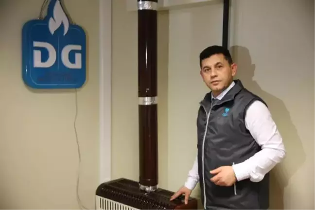 İGDAŞ'tan Doğalgaz Bakımı ve Güvenliği Uyarısı