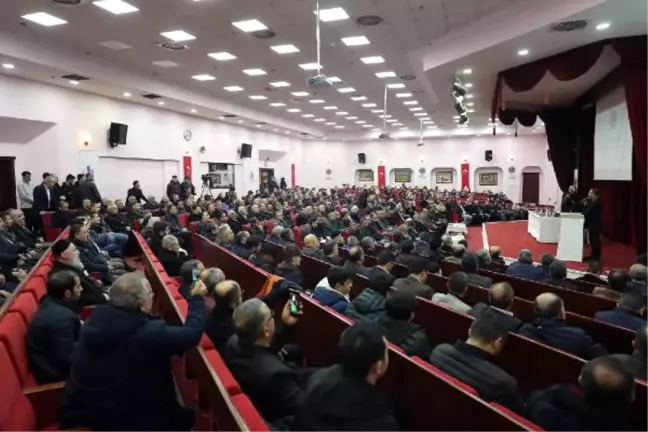 Şehit Polis Fethi Sekin Bağcılar'da Anıldı