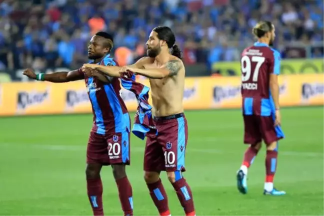 Trabzonspor'da Transfer İçin Kritik Hafta