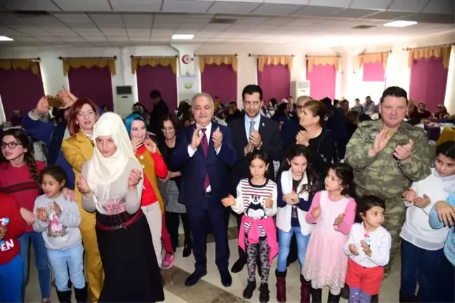 Fenilketonüri Hastaları İçin Farkındalık Şöleni