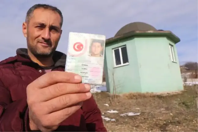 Bu Mahallede Yaşayanların Üçte Biri 'Yahya'