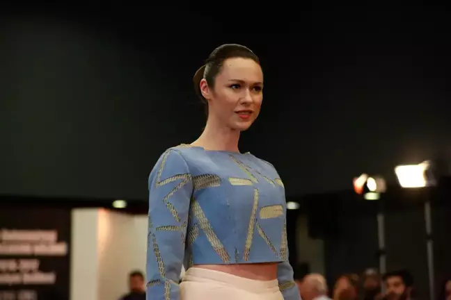 Öğrenci Tasarımları Deri Ve Moda Fuarı'nda Sergilenecek