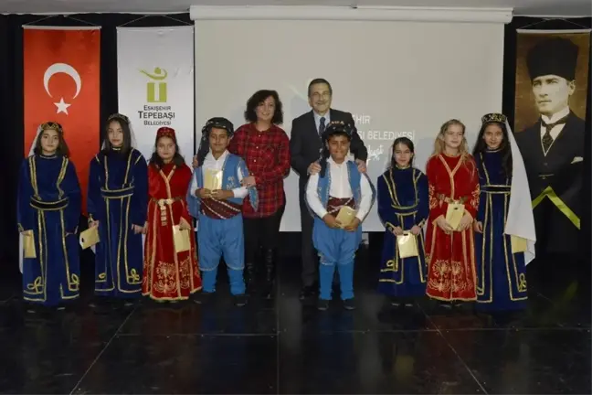 Başkan Ataç, Çukurhisarlılar ile Bir Araya Geldi
