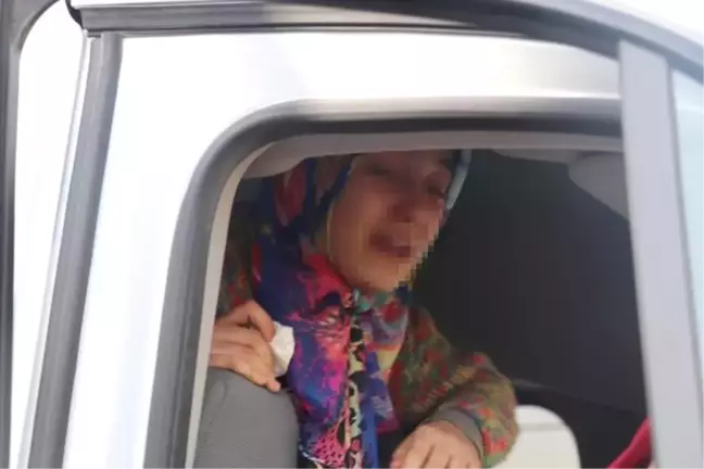 16 Yaşındaki A., Babasından Alınıp, Annesine Teslim Edildi