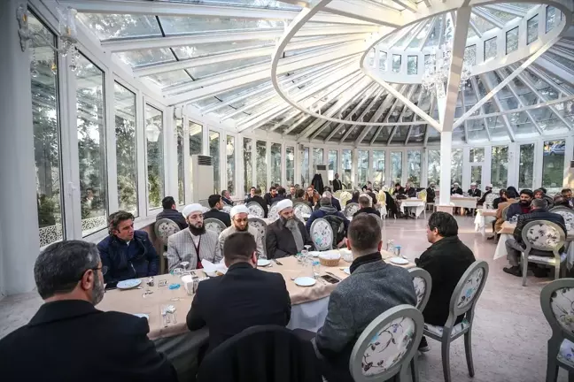Bilun Alpan Sultan'ın Vefatı