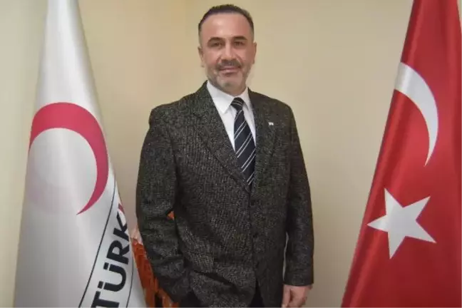 İzmir'de 70 Bin Gönüllü Kan Bağışçısı Daha Aranıyor