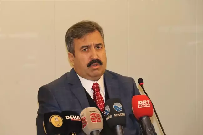 Fetö ile Mücadelede Gevşemeye Müsaade Etmeyeceğiz