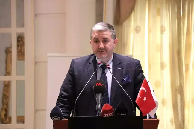 Türk Kenevirini Tescillendirip Tüm Türkiye'ye Yaygınlaştıracağız