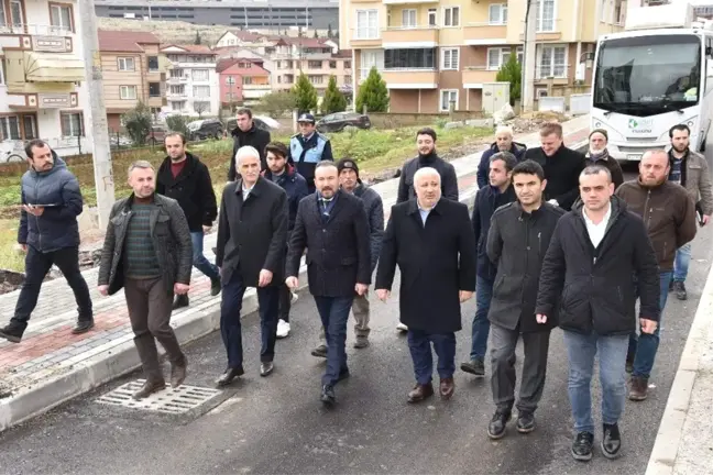 Başkan Doğan,