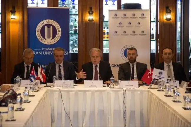 Küba Onkoloji Enstitüsü Mart Ayında İstanbul'da