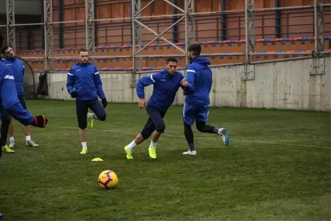 Bülent Cevahir E.yeni Malatyaspor'da