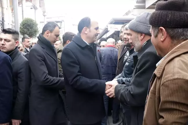 Her Gönüle Girmeyi İstiyoruz
