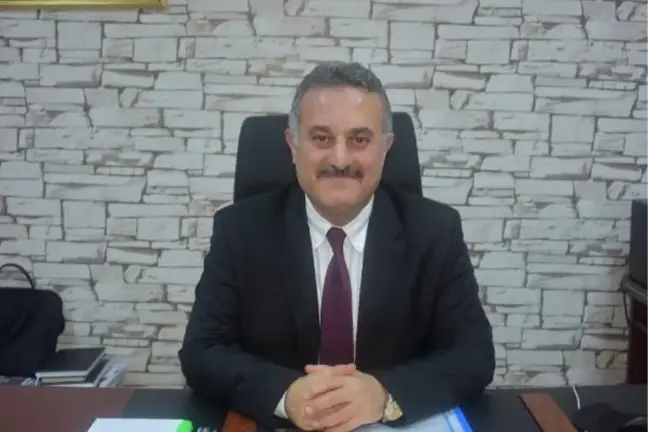 Trakya Üniversitesi Hastanesi'nden 'Bulaşıcı Hastalık' Açıklaması (2)