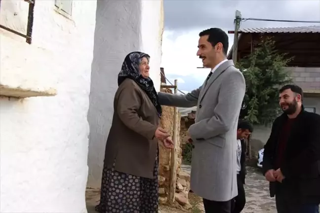 Başmakçı'dan Kısa Kısa