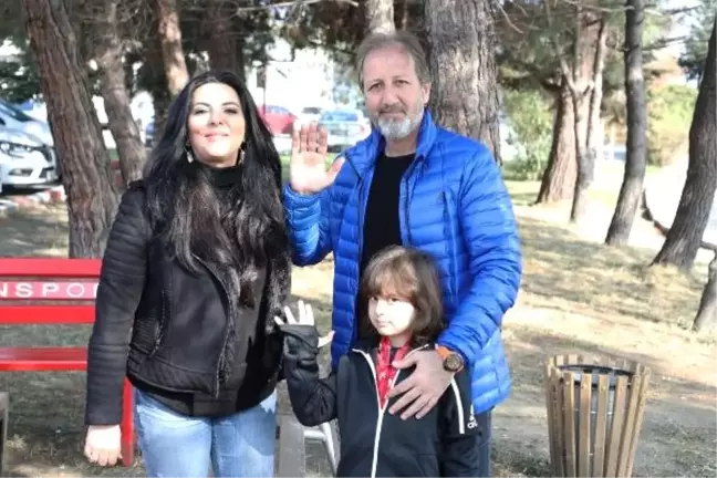 Samsunspor'da Taner Taşkın Oyuncularla Vedalaştı