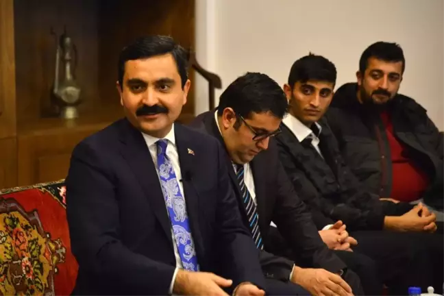Başkan Bahçeci: