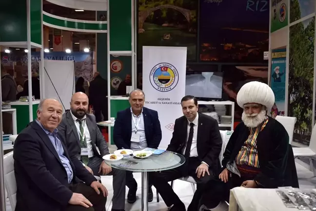 Doğu Akdeniz Uluslararası Turizm ve Seyahat Fuarı
