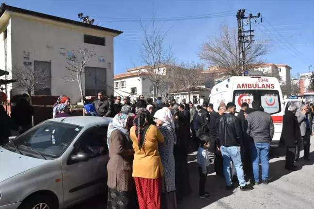 Gaziantep'te Miras Kavgası: 3 Ölü, 2 Yaralı