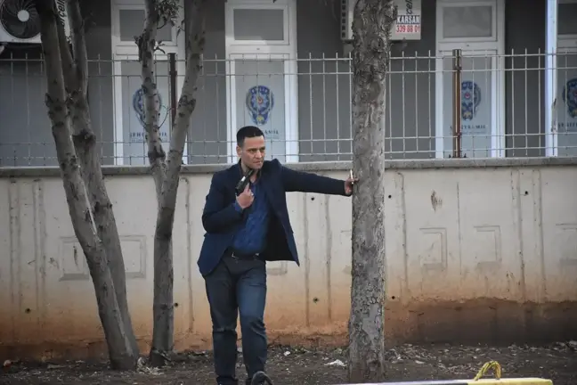 Güncelleme- Gaziantep'te Miras Kavgası: 3 Ölü, 2 Yaralı