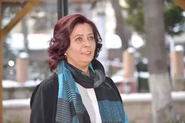 İlçenin 9 Mahallesinde Muhtarlığa 11 Kadın Aday