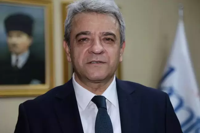 Kahramanmaraş'tan 79 Ülkeye İhracat