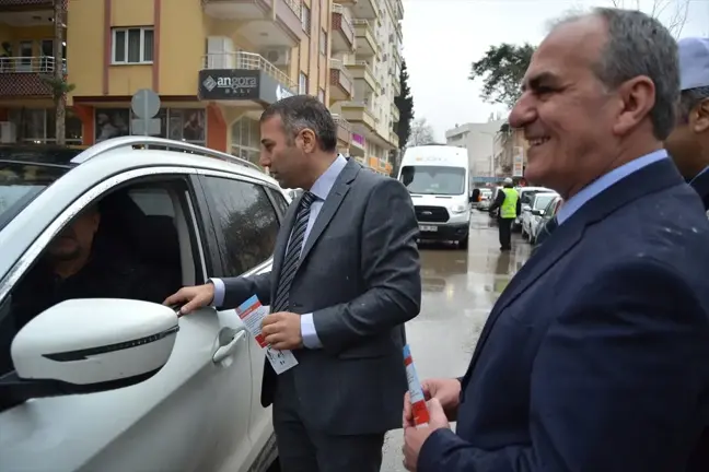 Öncelik Hayatın, Öncelik Yayanın