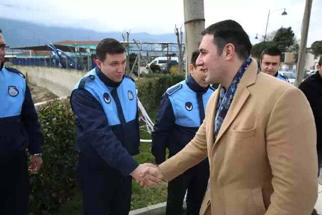 BKM Mutfak Şov Devam Ediyor!