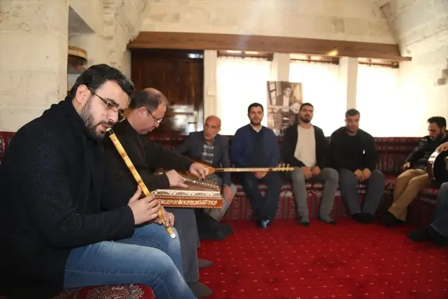 Gazelhanlar Çekirdekten Yetişiyor