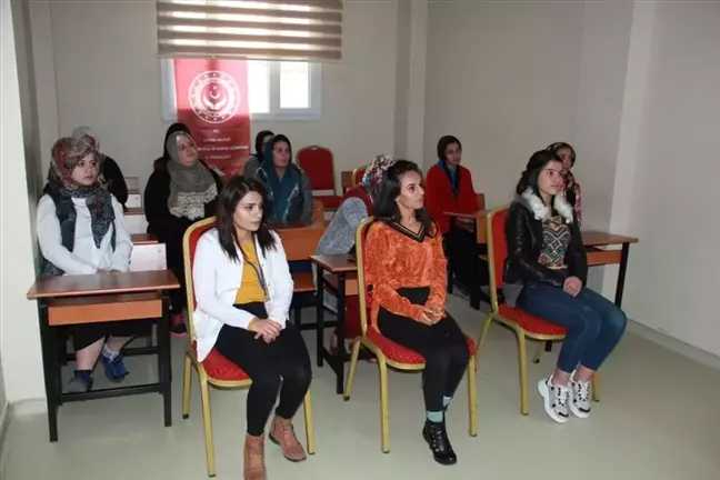 Şırnak'ta