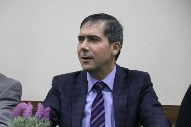Emniyet Müdürü Kahvehanelerde