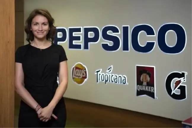 Pepsico