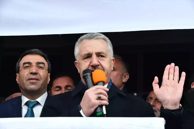 Yerel Seçimlere Doğru