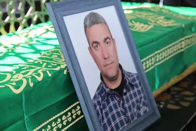 Ordu'daki Yamaç Paraşütü Kazası
