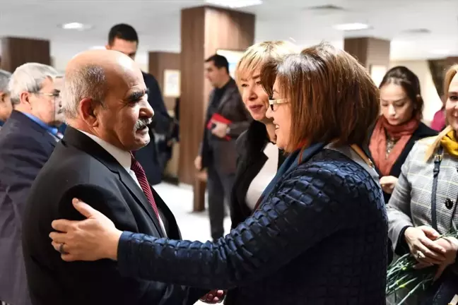 14 Şubat Sevgililer Günü