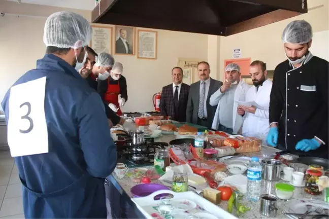 Bu Okulda Eğitim Görenler İş Sahibi Oluyor