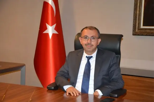Gahib'den Makine Halısında Millileşme Çağrısı