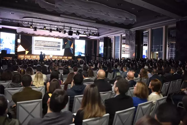 Her Yıl Çift Haneli Büyüyen E-Ticaretin Kalbi Yine Webrazzi E-Ticaret'te Atacak
