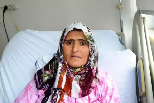 Aü Hastanesi'nde 10 Saatte 5 Organ Nakli