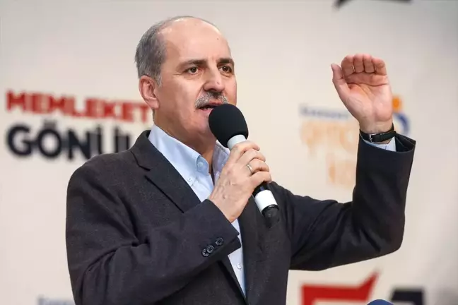Bizim Kitabımızda İnsanları Ayırmak Yazmaz