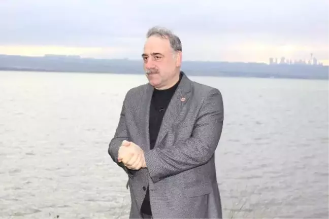 Btp Adayı Selim Kotil: Domatesi Bir Liradan Ucuza Yiyeceğiz