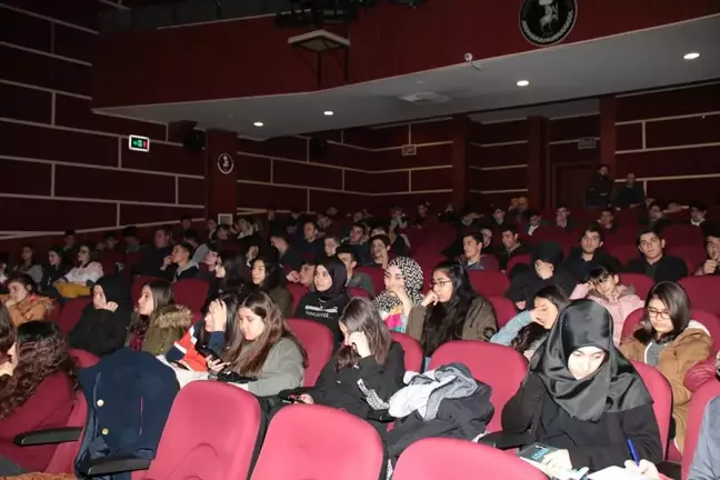 Hüseyin Öztürk, Şiirleriyle Akşehirlilerle Buluştu