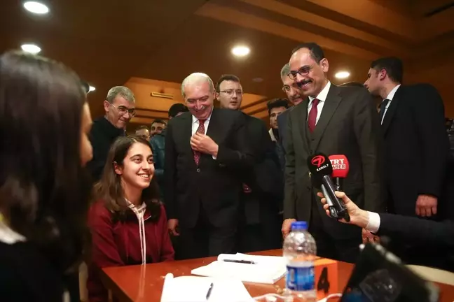 İstanbul'da İki