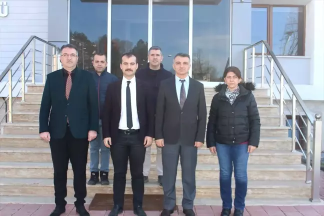 Kırklareli'nden Kısa Kısa