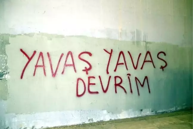 Mansur Yavaş'tan, 'Yavaş Yavaş Devrim' Yazısına Tepki